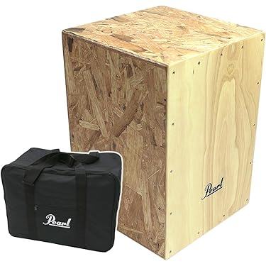 Amazon.co.jp 売れ筋ランキング: カホン の中で最も人気のある商品です